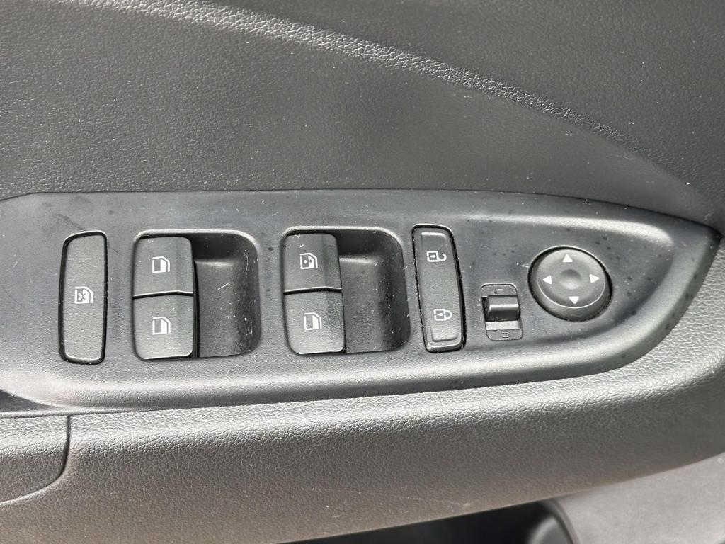 used 2023 Hyundai Venue car, priced at $16,962