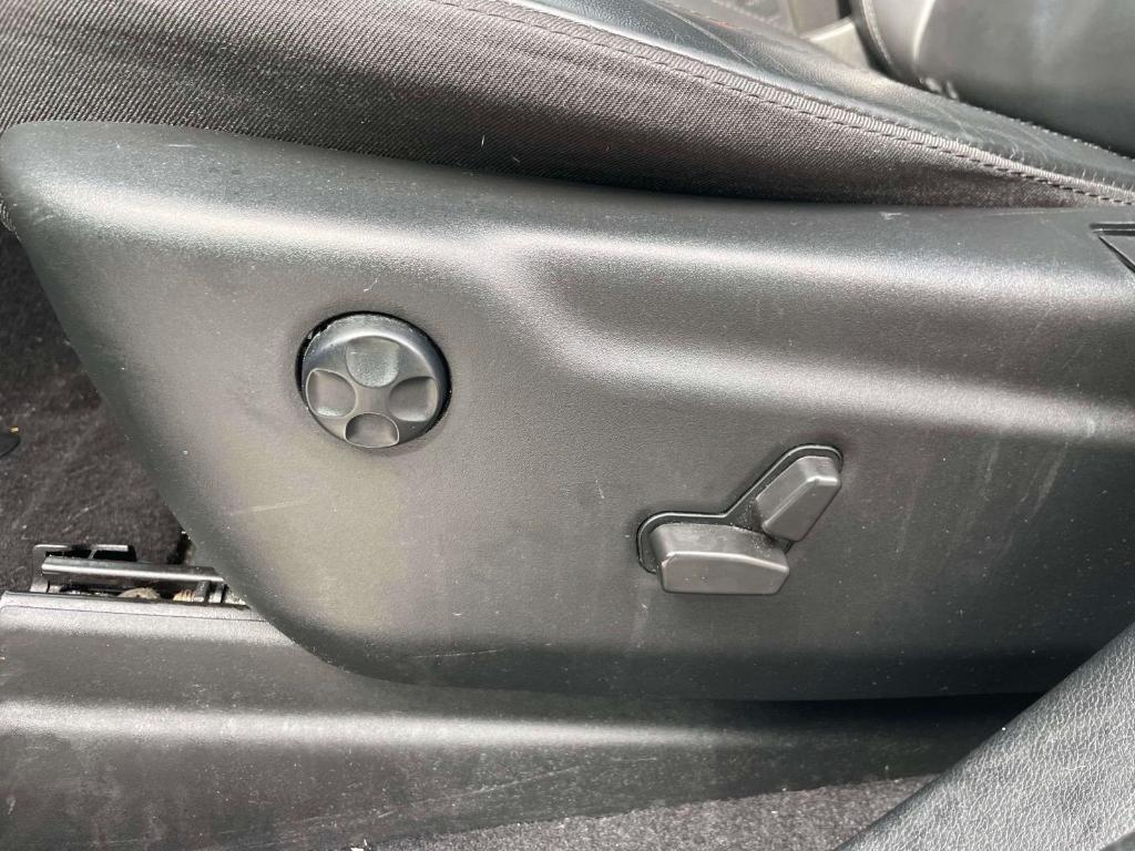 used 2021 Jeep Grand Cherokee car, priced at $23,860