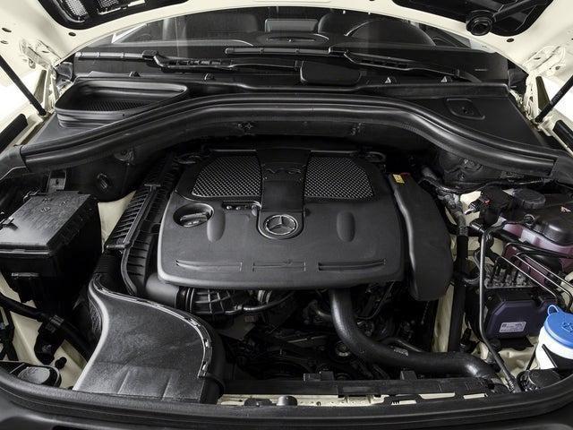 used 2017 Mercedes-Benz GLE 350 car, priced at $16,857