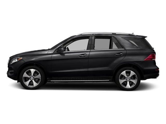 used 2017 Mercedes-Benz GLE 350 car, priced at $16,857