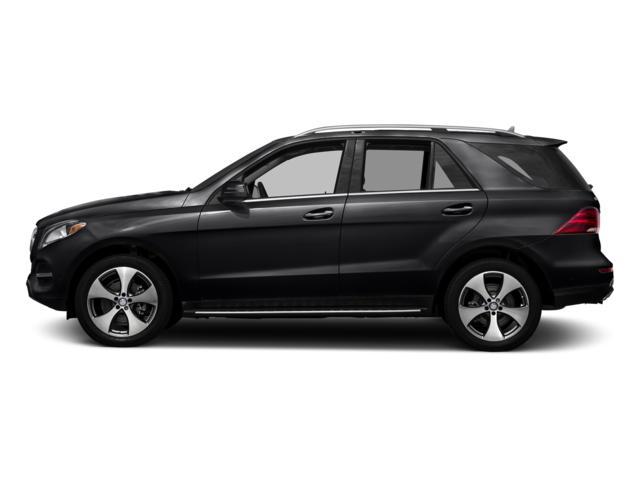 used 2017 Mercedes-Benz GLE 350 car, priced at $16,857