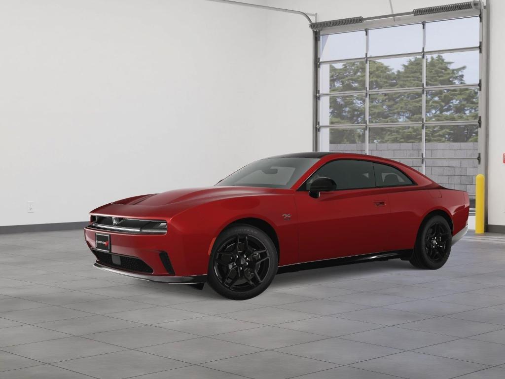 new 2024 Dodge Charger Daytona car, priced at $71,965