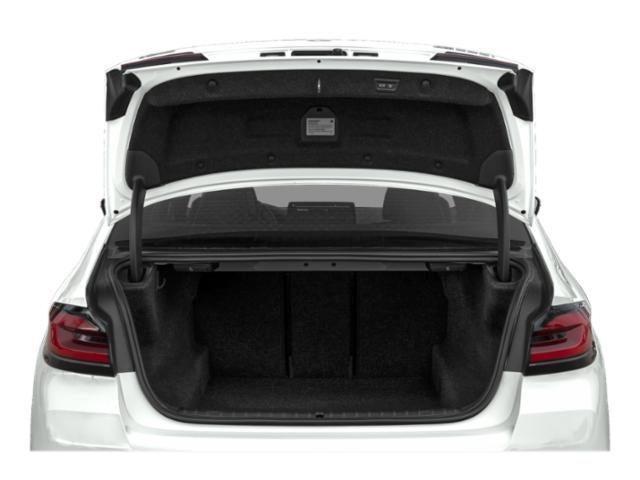 used 2023 BMW M550 car, priced at $54,701