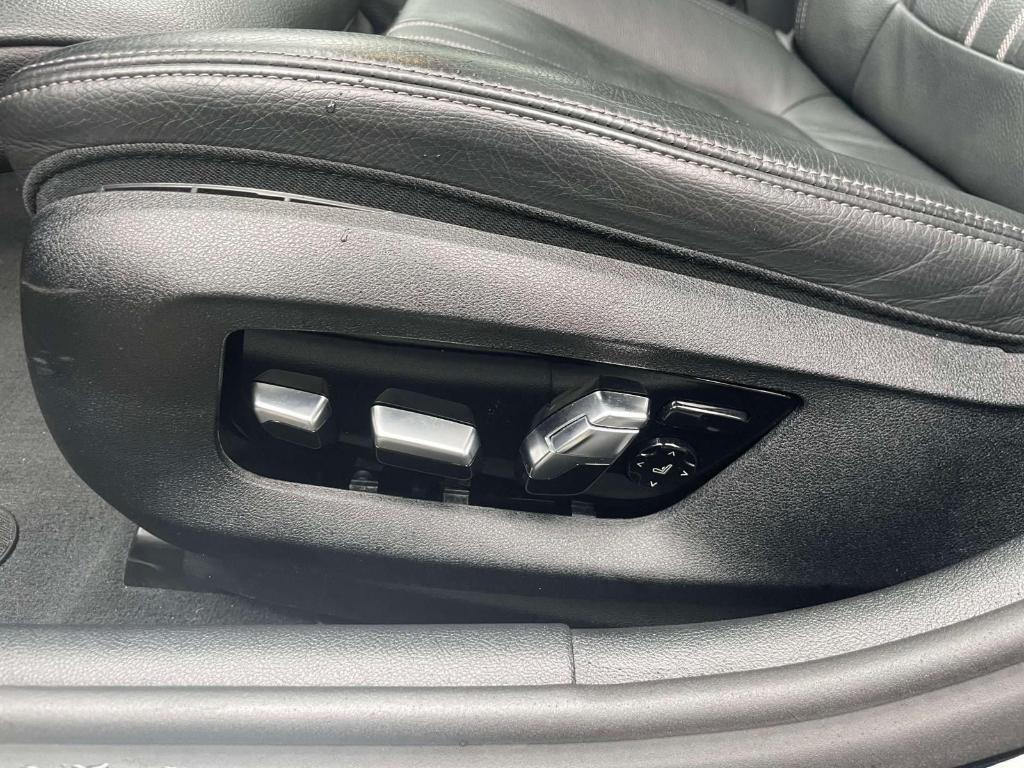 used 2023 BMW M550 car, priced at $53,885