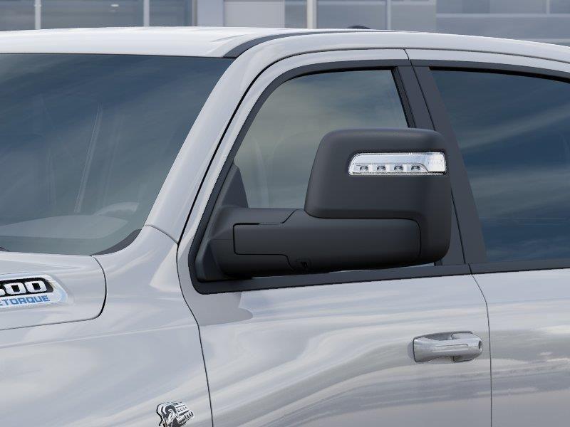 new 2026 Ram 1500 car, priced at $58,256