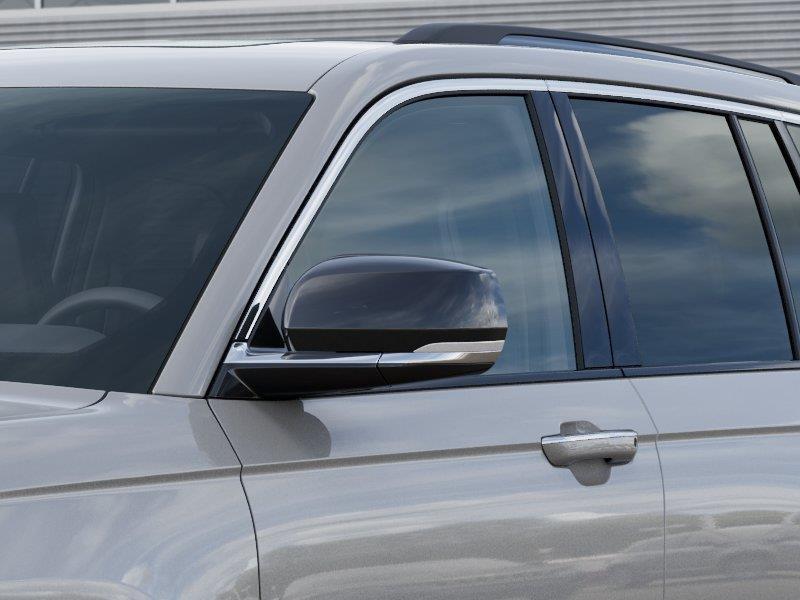 new 2026 Jeep Grand Cherokee car, priced at $50,750