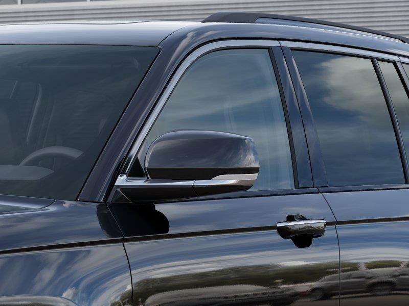 new 2026 Jeep Grand Cherokee car, priced at $51,750