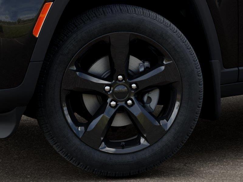 new 2026 Jeep Grand Cherokee car, priced at $51,245