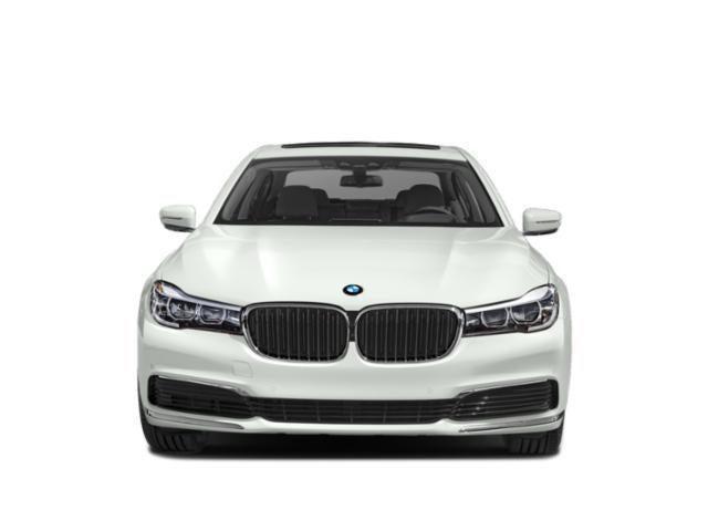 used 2019 BMW 740 car, priced at $25,761