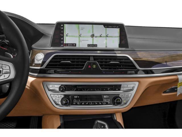 used 2019 BMW 740 car, priced at $25,761