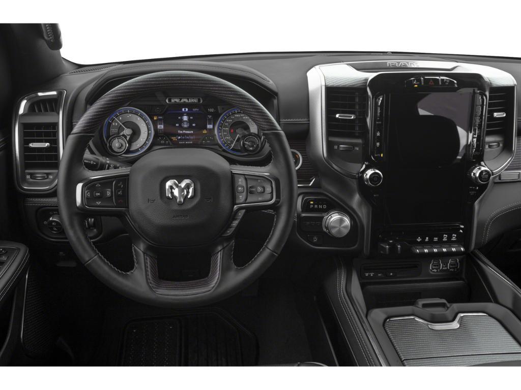 used 2019 Ram 1500 car, priced at $33,299