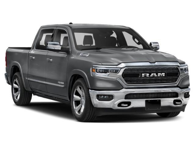 used 2019 Ram 1500 car, priced at $33,299