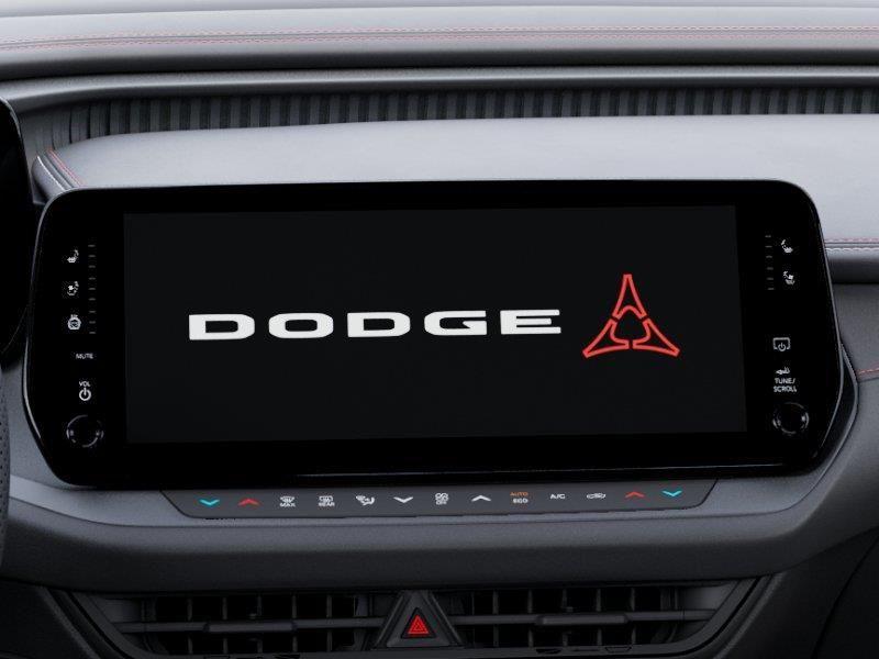 new 2026 Dodge Charger car, priced at $67,020