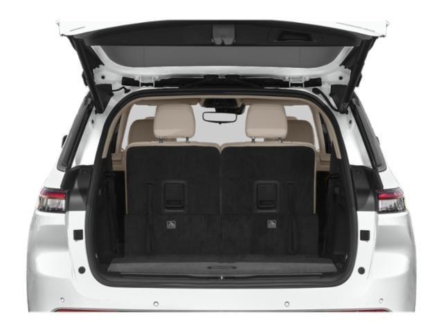 used 2021 Jeep Grand Cherokee L car, priced at $34,884