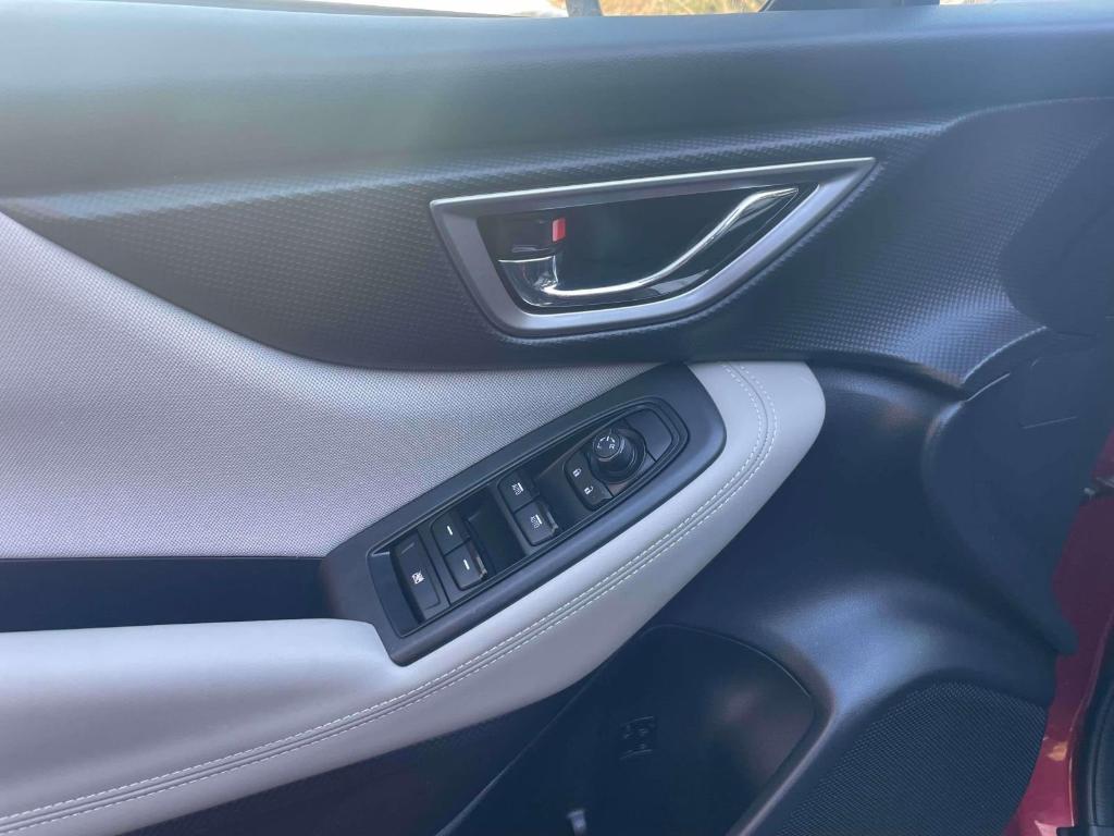 used 2023 Subaru Forester car, priced at $21,799