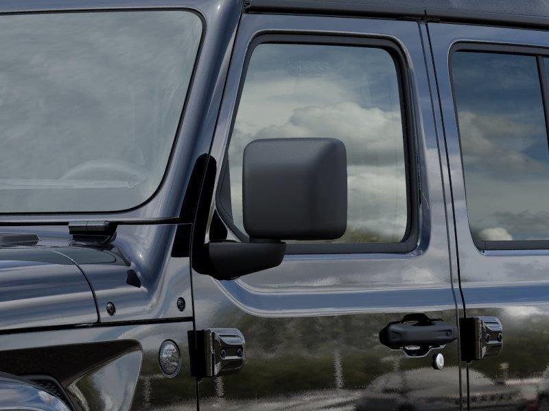 new 2026 Jeep Gladiator car, priced at $49,545