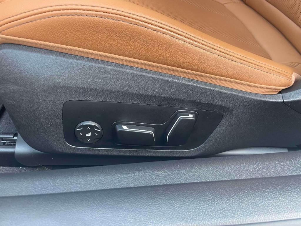 used 2025 BMW 430 car, priced at $46,599