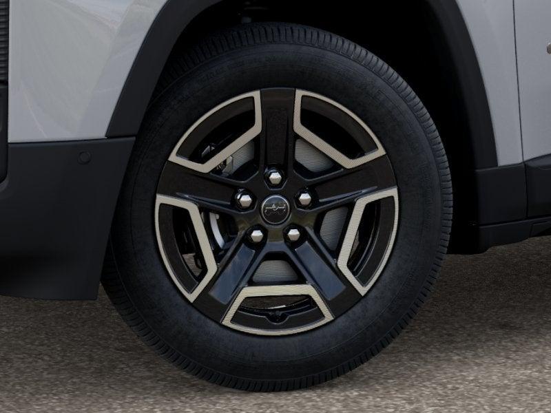 new 2026 Jeep Cherokee car, priced at $42,220