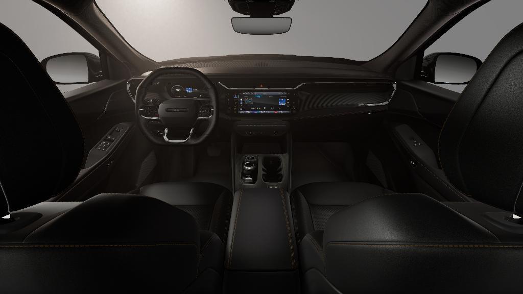 new 2026 Jeep Cherokee car, priced at $42,220