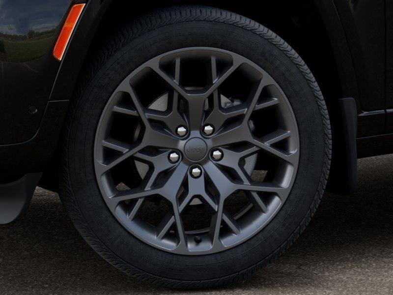 new 2026 Jeep Grand Cherokee car, priced at $62,435