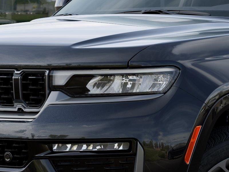 new 2026 Jeep Grand Cherokee car, priced at $62,435