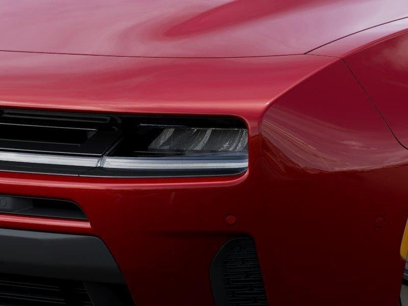 new 2026 Dodge Charger car, priced at $64,965