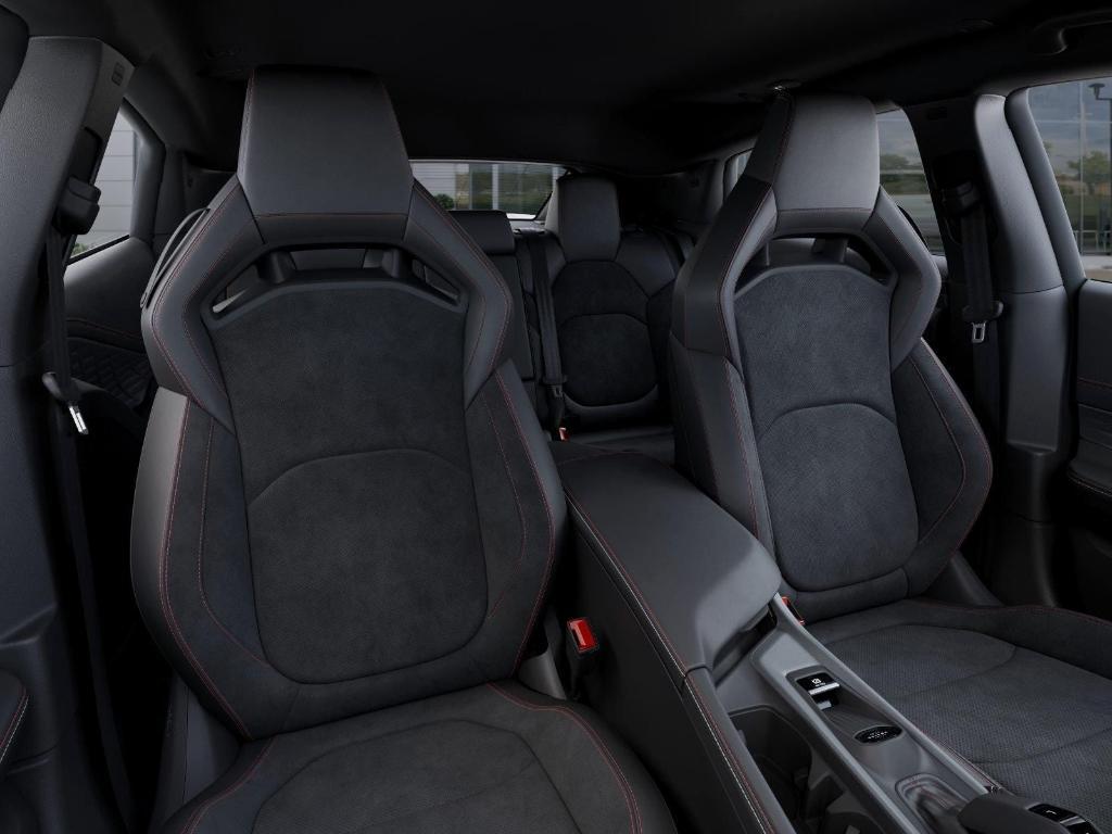 new 2026 Dodge Charger car, priced at $64,965