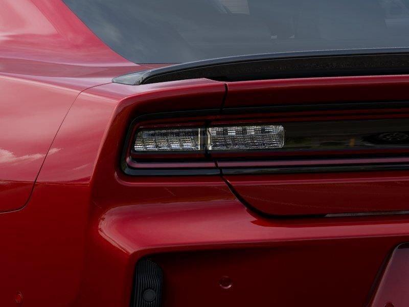 new 2026 Dodge Charger car, priced at $64,965