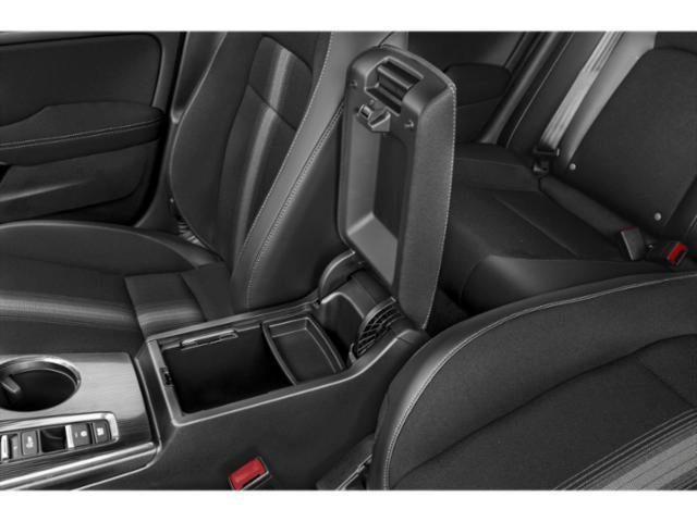 used 2024 Honda Civic car, priced at $21,499