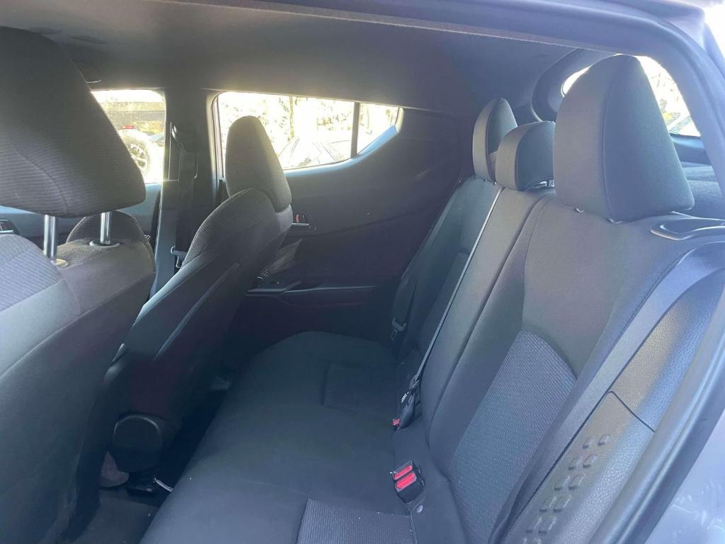 used 2019 Toyota C-HR car, priced at $20,314