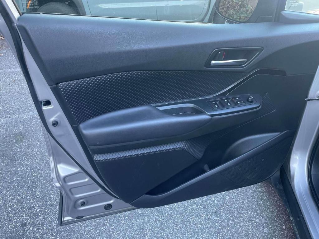 used 2019 Toyota C-HR car, priced at $20,314