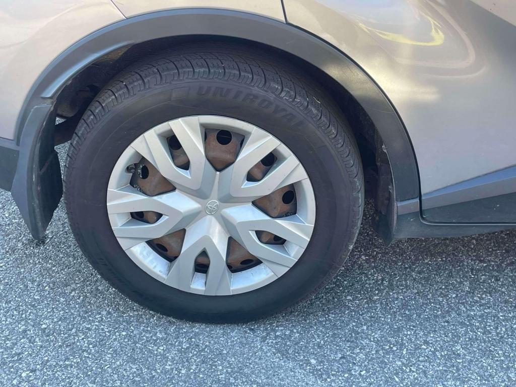 used 2019 Toyota C-HR car, priced at $20,314