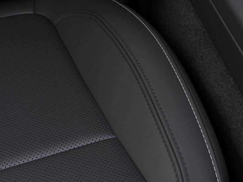 new 2025 Jeep Wagoneer L car, priced at $86,025