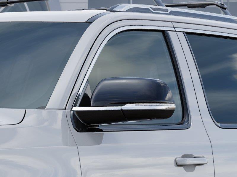 new 2025 Jeep Wagoneer L car, priced at $88,025