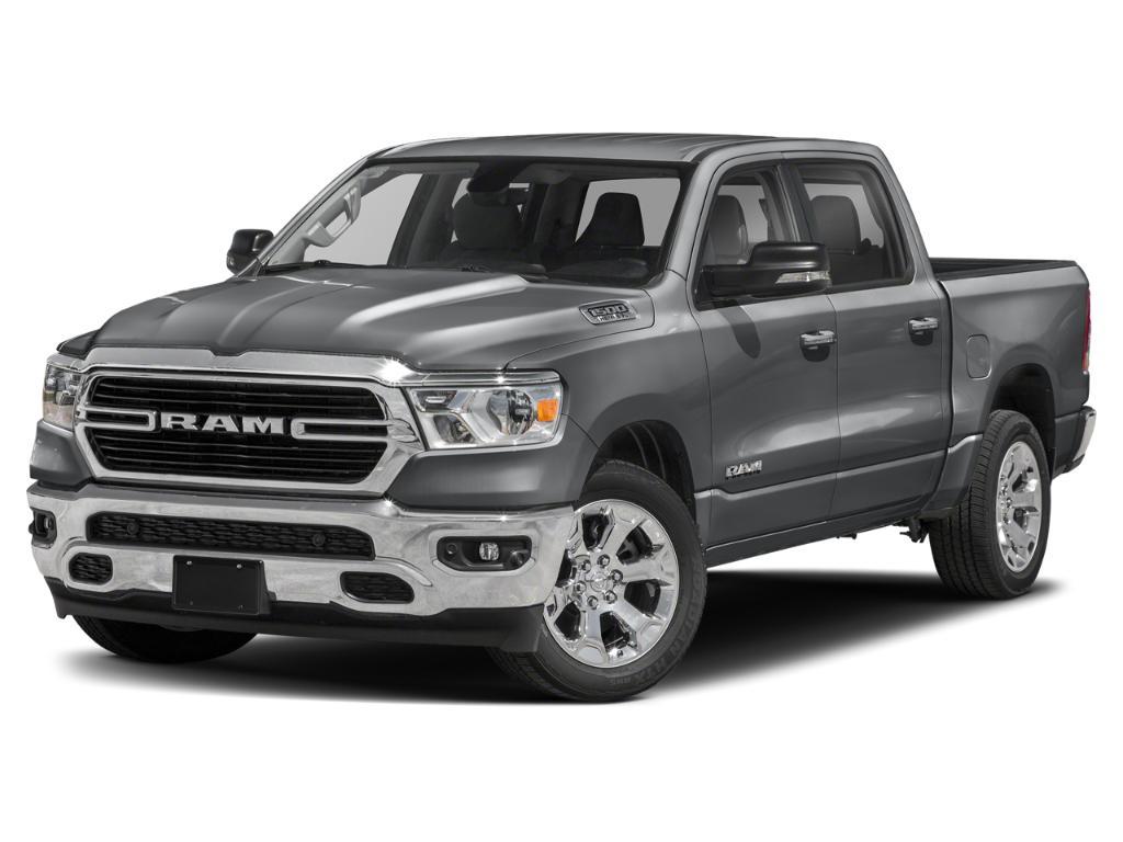 used 2021 Ram 1500 car, priced at $32,988