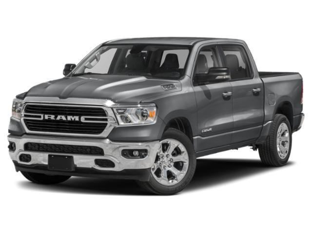 used 2021 Ram 1500 car, priced at $32,988