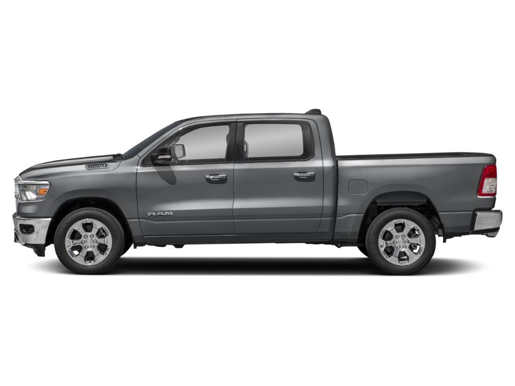 used 2021 Ram 1500 car, priced at $32,988