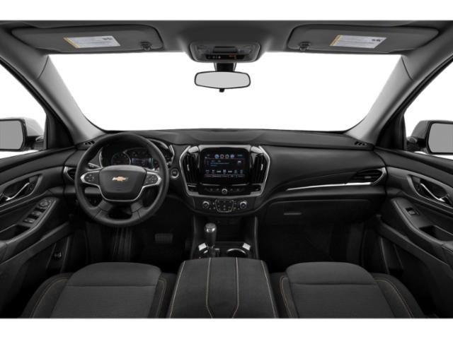 used 2019 Chevrolet Traverse car, priced at $19,593