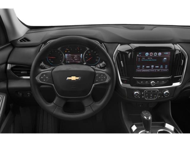 used 2019 Chevrolet Traverse car, priced at $19,593