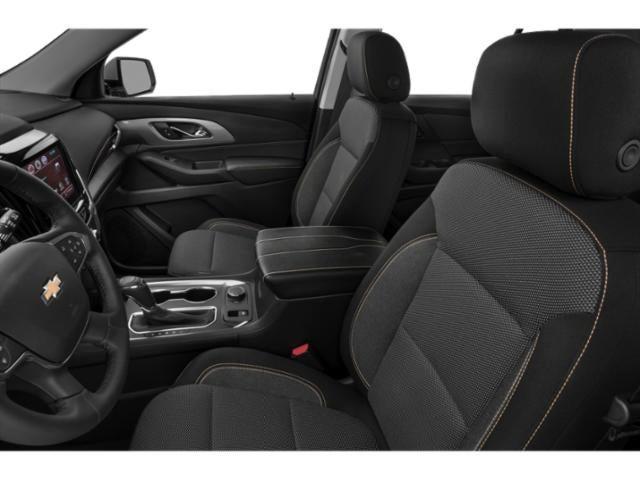 used 2019 Chevrolet Traverse car, priced at $19,593