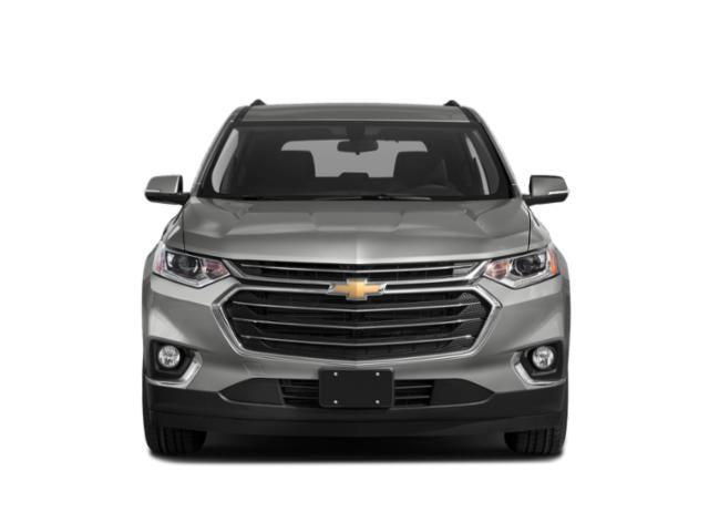 used 2019 Chevrolet Traverse car, priced at $19,593