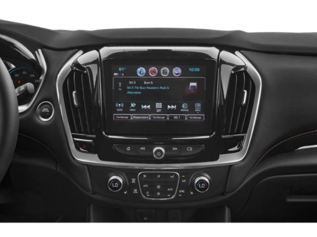 used 2019 Chevrolet Traverse car, priced at $19,593