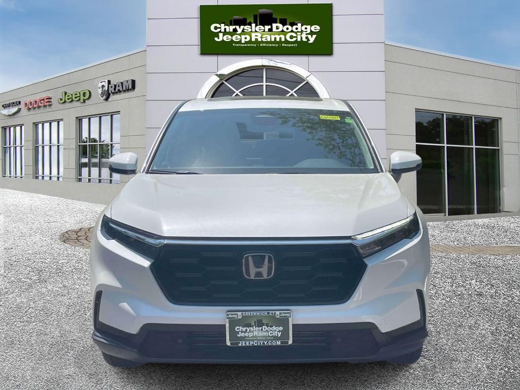 used 2024 Honda CR-V car, priced at $32,994