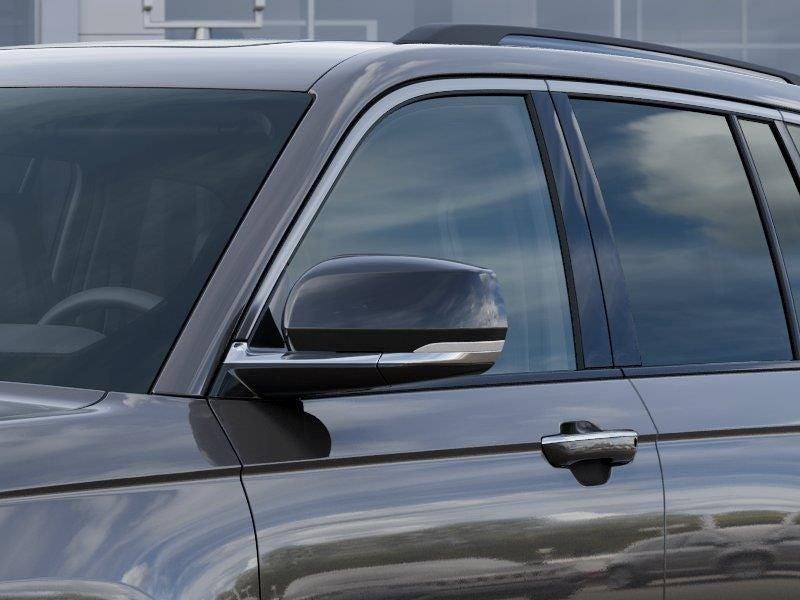 new 2026 Jeep Grand Cherokee car, priced at $51,245