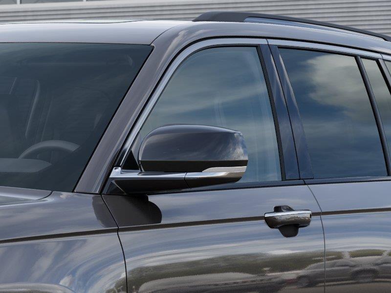 new 2026 Jeep Grand Cherokee car, priced at $51,750