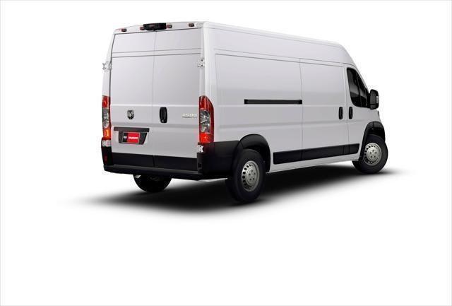 new 2026 Ram ProMaster 2500 car, priced at $51,665