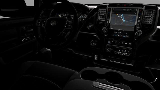 new 2026 Ram 3500 car, priced at $77,350