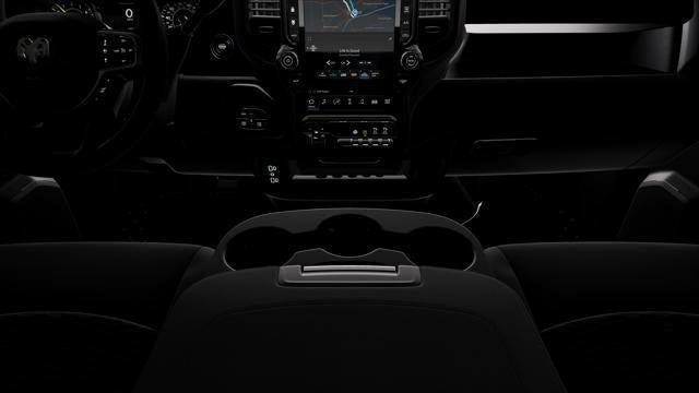 new 2026 Ram 3500 car, priced at $77,350