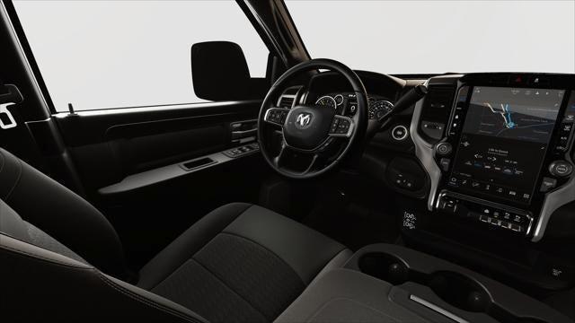 new 2026 Ram 3500 car, priced at $77,350
