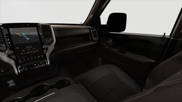 new 2026 Ram 3500 car, priced at $77,350